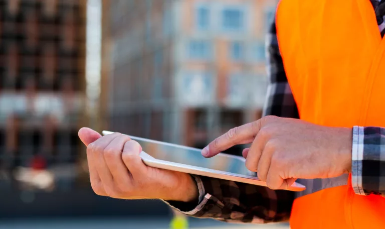 GMAO-Industrie-Solution